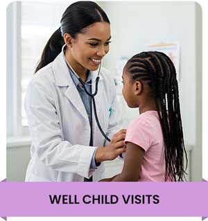 Well Child Visits Near Me in Scottsdale and Glendale, AZ Well Child Visits Near Me in Scottsdale and Glendale, AZ