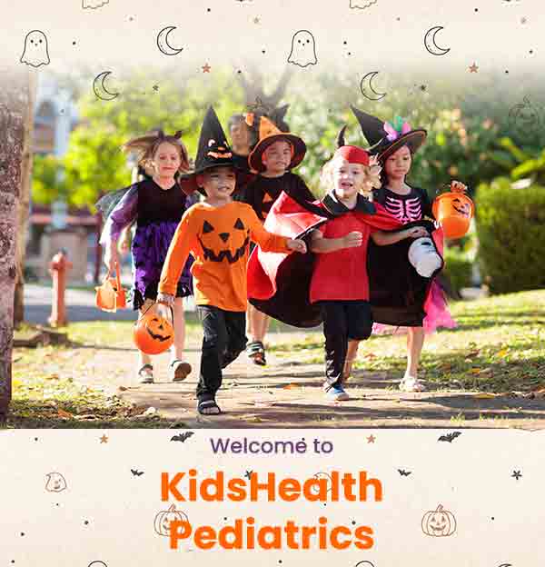 KidsHealth Pediatrics Located in Scottsdale and Glendale AZ KidsHealth Pediatrics Located in Scottsdale and Glendale AZ